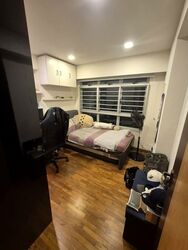 Blk 289B Punggol Arcadia (Punggol), HDB 3 Rooms #576323901